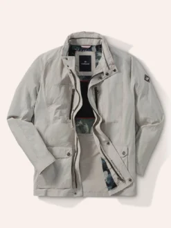 Expeditionsjacke