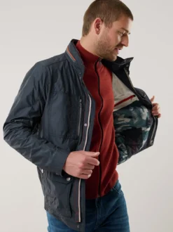 Expeditionsjacke