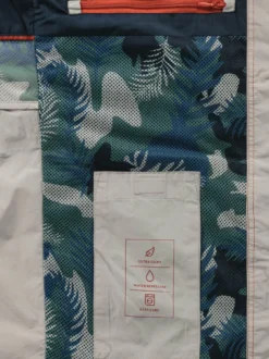 Expeditionsjacke