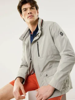 Expeditionsjacke