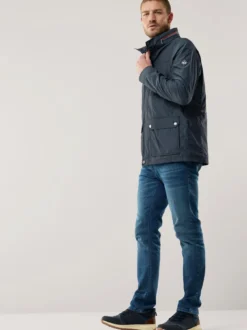 Expeditionsjacke