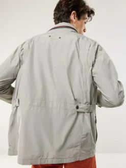 Expeditionsjacke