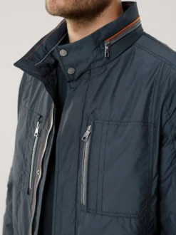 Expeditionsjacke