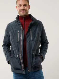 Expeditionsjacke