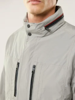 Expeditionsjacke