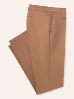 Extraglatt Baumwollchino