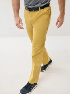 Extraglatt Dehnbund-Chino