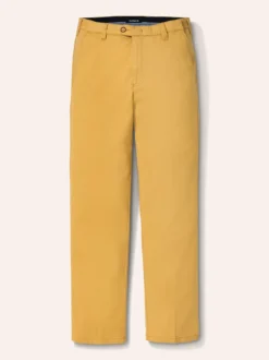 Extraglatt Dehnbund-Chino