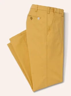 Extraglatt Dehnbund-Chino