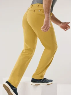Extraglatt Dehnbund-Chino