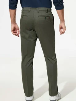 Extraglatt Dehnbund-Chino