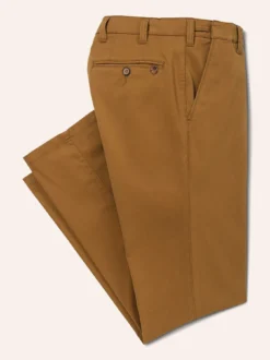 Extraglatt Dehnbund-Chino