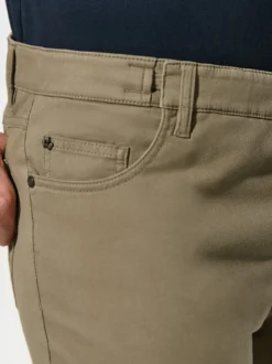 Extraglatt Dehnbund Five-Pocket
