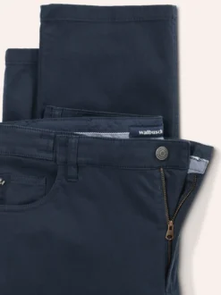 Extraglatt Dehnbund Five-Pocket