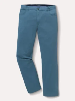Extraglatt Dehnbund Five-Pocket