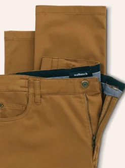 Extraglatt Dehnbund Five-Pocket