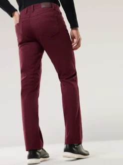 Extraglatt Dehnbund Five-Pocket