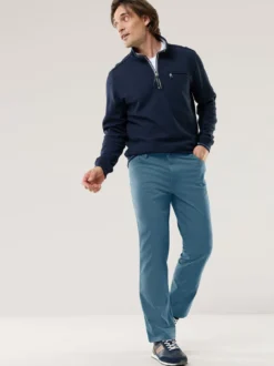 Extraglatt Dehnbund Five-Pocket