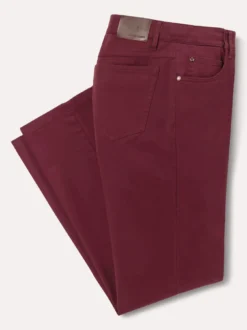 Extraglatt Dehnbund Five-Pocket