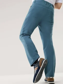 Extraglatt Dehnbund Five-Pocket