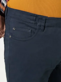 Extraglatt Dehnbund Five-Pocket