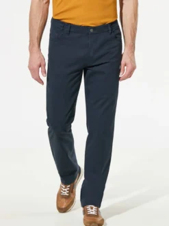 Extraglatt Dehnbund Five-Pocket