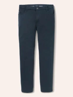 Extraglatt Dehnbund Five-Pocket