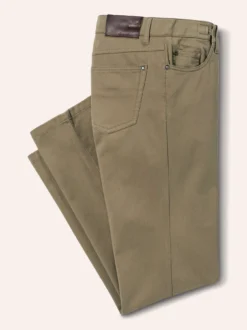Extraglatt Dehnbund Five-Pocket