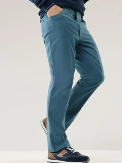 Extraglatt Dehnbund Five-Pocket