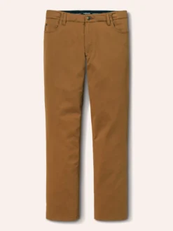 Extraglatt Dehnbund Five-Pocket
