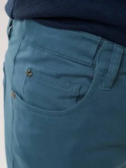 Extraglatt Dehnbund Five-Pocket