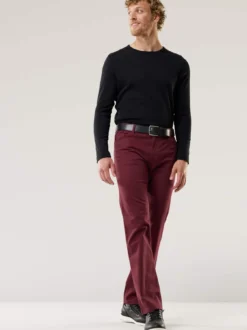 Extraglatt Dehnbund Five-Pocket