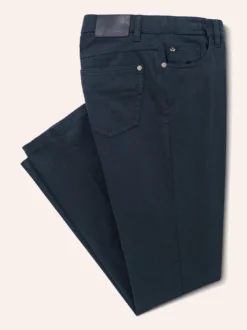 Extraglatt Dehnbund Five-Pocket