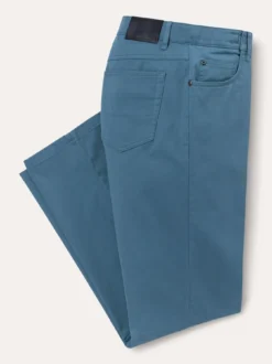 Extraglatt Dehnbund Five-Pocket