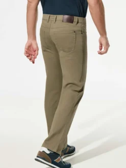 Extraglatt Dehnbund Five-Pocket