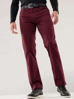 Extraglatt Dehnbund Five-Pocket