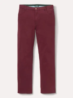Extraglatt Dehnbund Five-Pocket