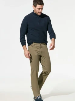 Extraglatt Dehnbund Five-Pocket
