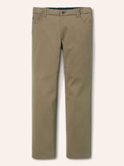 Extraglatt Dehnbund Five-Pocket