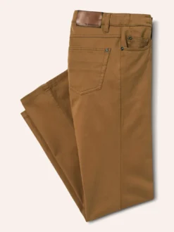 Extraglatt Dehnbund Five-Pocket