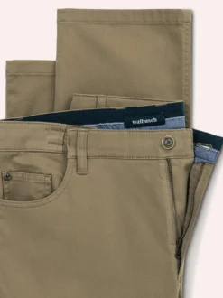 Extraglatt Dehnbund Five-Pocket