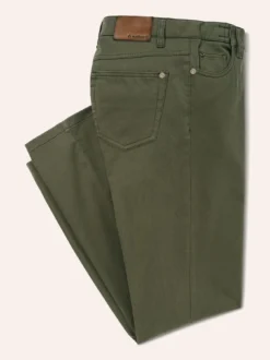 Extraglatt Dehnbund Five-Pocket