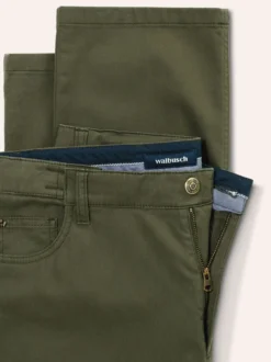 Extraglatt Dehnbund Five-Pocket