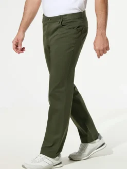 Extraglatt Dehnbund Five-Pocket