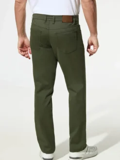 Extraglatt Dehnbund Five-Pocket