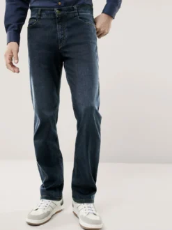Extraglatt Flex Jeans Comfort Fit