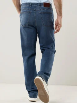 Extraglatt Flex Jeans Comfort Fit