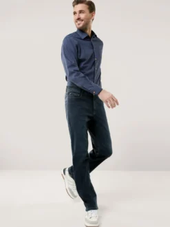 Extraglatt Flex Jeans Comfort Fit
