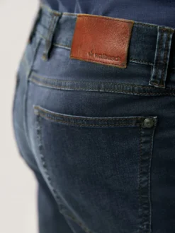 Extraglatt Flex Jeans Comfort Fit