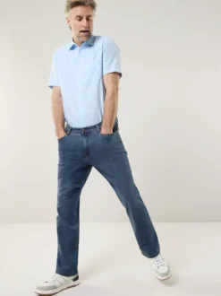 Extraglatt Flex Jeans Comfort Fit